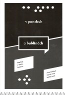 V panelech a bublinách - cena, porovnanie