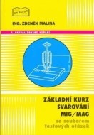 Záklaní kurz svařování MIG/MAG - cena, porovnanie