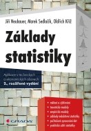 Základy statistiky 2. vydanie - cena, porovnanie