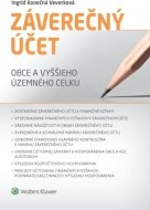 Záverečný účet obce a vyššieho územného celku - cena, porovnanie