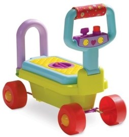 Taf Toys Developmental walker