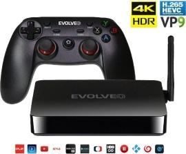 Evolveo Android Box H4 Plus