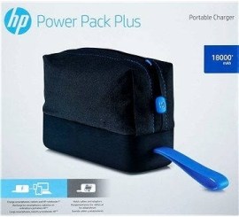 HP Power Pack Plus 18000