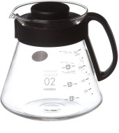 Hario V60 dekantér 600ml - cena, porovnanie