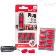 Alpine Plug & Go - cena, porovnanie