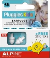 Alpine Pluggies Kids - cena, porovnanie