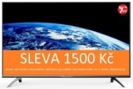 Changhong UHD49E5600ISX2