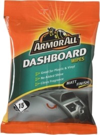 Armor All Dashboard Wipes 20ks