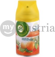 Air Wick FreshMatic Max Citrus 250ml - cena, porovnanie