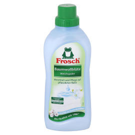 Frosch Výťažky z bavlny 750ml