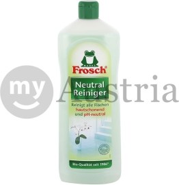 Frosch Neutrálny multifunkčný čistič 1000ml