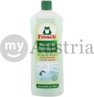 Frosch Neutrálny multifunkčný čistič 1000ml - cena, porovnanie