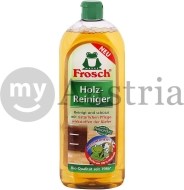 Frosch Čistič dreva 750ml - cena, porovnanie