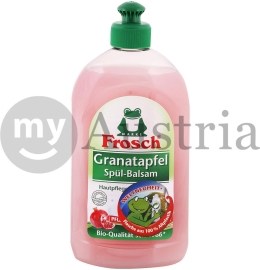 Frosch Granátové jablko 500ml