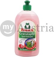 Frosch Granátové jablko 500ml - cena, porovnanie