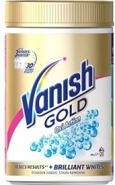 Reckitt Benckiser Vanish Gold Oxi Action 625g