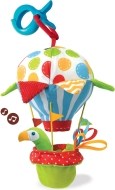 Yookidoo Lietajúci balón - cena, porovnanie
