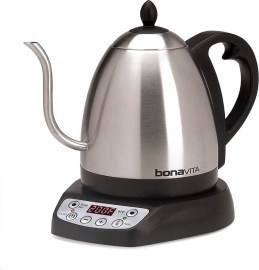 BonaVita Digital Variable Temperature Gooseneck Kettle