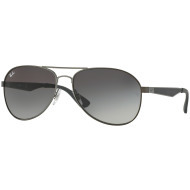 Ray Ban RB3549 - cena, porovnanie