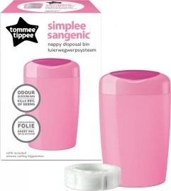 Tommee Tippee Sangenic Simplee