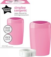 Tommee Tippee Sangenic Simplee - cena, porovnanie