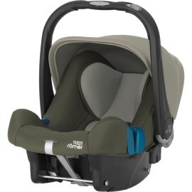 Britax Römer Baby-Safe