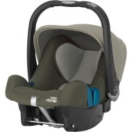 Britax Römer Baby-Safe - cena, porovnanie