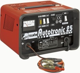 Telwin Autotronic 25 Boost