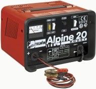 Telwin Alpine 20 Boost - cena, porovnanie