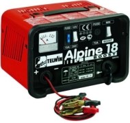 Telwin Alpine 18 Boost - cena, porovnanie