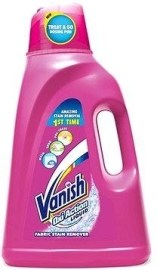 Reckitt Benckiser Vanish Oxi Action 3l