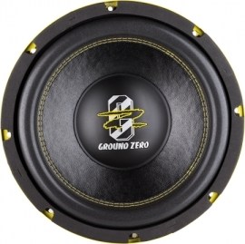 Groundzero GZRW 30XSPL-D1