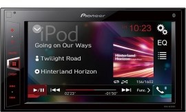 Pioneer MVH-AV290BT