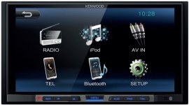 Kenwood DMX-100BT