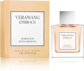 Vera Wang Embrace Marigold and Gardenia 30ml