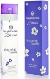 Sergio Tacchini Blooming Flowers 30ml