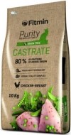 Fitmin Cat Purity Castrate 10kg - cena, porovnanie
