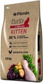 Fitmin Cat Purity Kitten 1.5kg