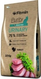 Fitmin Cat Purity Urinary 1.5kg