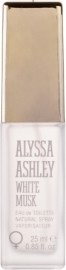 Alyssa Ashley White Musk 25ml
