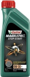 Castrol Magnatec Stop-Start 0W-30 1L