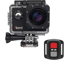 BML cShot3 4K