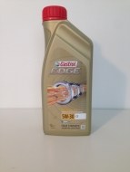 Castrol Edge Titanium FST C3 5W-30 1L - cena, porovnanie