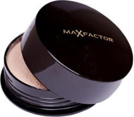 Max Factor Loose 15g