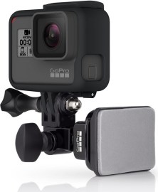 GoPro Helmet Front Side Mount