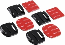 Hama Adhesive Mount Set GoPro