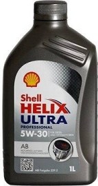 Shell Helix Ultra Professional AB 5W-30 1L