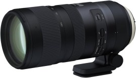 Tamron SP 70-200mm f/2.8 Di VC USD G2 Canon