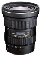 Tokina AT-X PRO 14-20mm f/2.0 DX Canon - cena, porovnanie