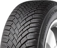 Continental ContiWinterContact TS860 225/50 R17 98H - cena, porovnanie